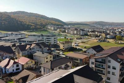 Ap 14 C5 Tautului Residence Park Parcul Poligonului Zona Sub cetate T - 5