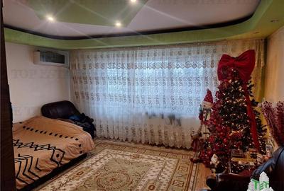 Apartament cu 2 camere semidecomandat, mobilat în Baicului - 2