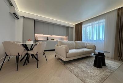 APARTAMENT 3 CAMERE MOBILAT UTILAT PARCARE INCLUSA - 2