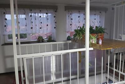 Casă cu 4 camere în Călimănești - 1