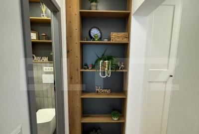 Apartament 3 Camere LUX Metrou Tineretului Apartament 3 Camere LUX Metrou Tineretului - 7