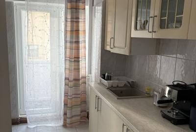 Apartament cu 3 Camere Decebal | 2 Bai | 4 Balcoane | Centrala | Pet Friendly - 6