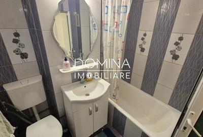 Apartament cu 4 camere decomandat, mobilat în Central - 7