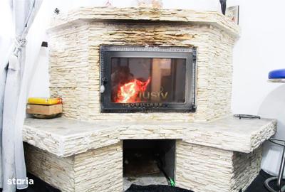 Casă cu 4 camere decomandat cu Teren 488 Mp în Cristian - 8