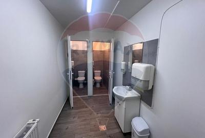 DE VANZARE Spațiu comercial cu chiriaș – investiție, Bragadiru - 17