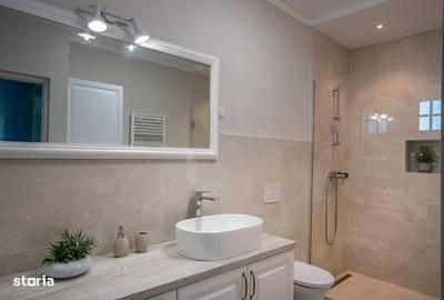 Casă cu 4 camere cu Teren 200 Mp în Ciurila - 5