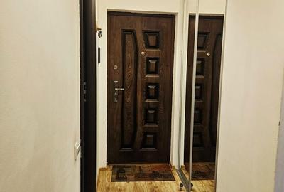 Apartament cu 2 camere, mobilat în Moșilor - 7