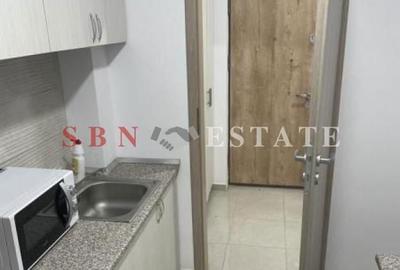 Garsonieră decomandată în Drumul Taberei - 3