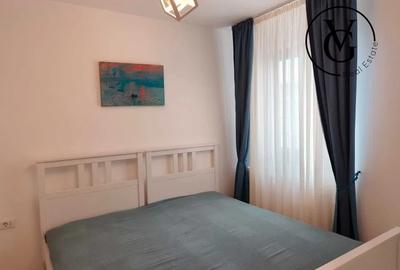 Apartament 2 camere Hanul cu Peste - 4
