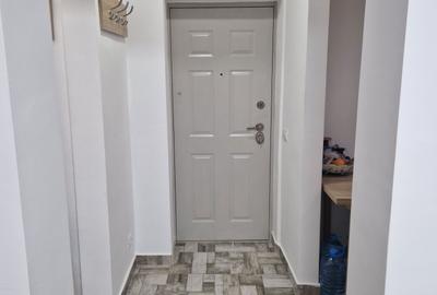 Apartament cu 2 camere semidecomandat în Central - 4