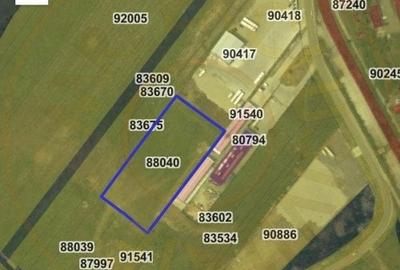 Teren intravilan Auchan Bradu - 3