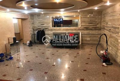 Faleza Nord - (Cod 12) - De inchiriat Apartament 5 Camere - 1