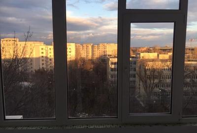 Garsonieră decomandată în Costin Georgian - 1