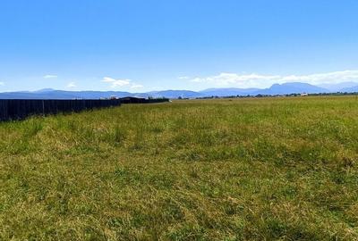 Teren in zona pitoreasca cu PUZ si panorama spre munti - 3