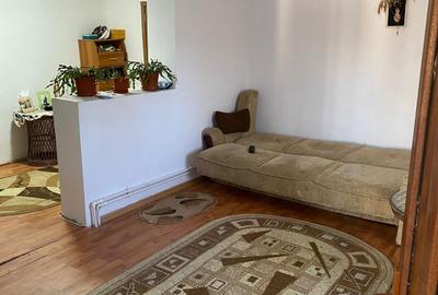 Casă cu 3 camere cu Teren 1008 Mp în Coșești - 5