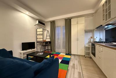Apartament cu 2 camere decomandat în Ștefăneștii de Jos - 1