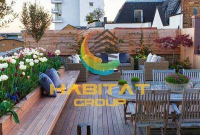 Penthouse de vanzare Timpuri Noi, 180 mp, Terasa 65mp - 3