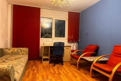 Apartament cu 3 camere semidecomandat în Medicină - 3