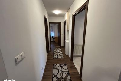 Apartament cu 3 camere în Central - 2