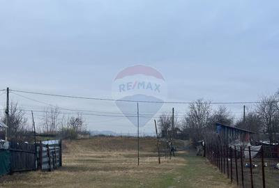 Teren 7,200mp Bodestii de Jos / Strada Bodesti - 1