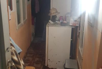Apartament Central - 2 Camere - Parter INALT/2 - Beci - Parcare - Bucuresti1 - 4