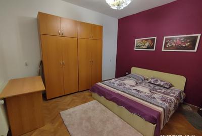 Ofer spre inchiriere ap parter vila in complexul studentesc - 4