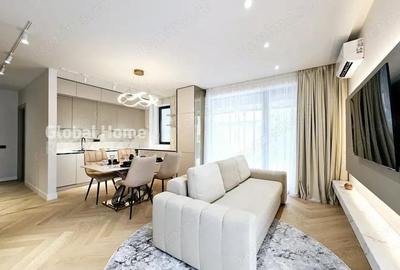 Apartament Premium 2 camere | 79,56MP | Iancu Nicolae ARQA Jolie Village