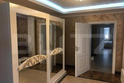 Apartament la casa de lux ,83 mp,decomandat,etaj 1, parcare, - 3