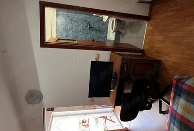 Garsonieră nedecomandată în Elisabetin - 3