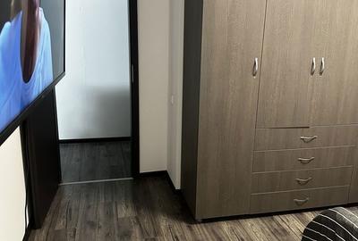 Apartament cu 2 camere în Rahova - 14