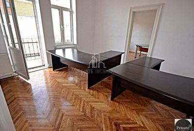 Spatiu Birouri 90 mp de Inchiriat Piata Trandafirilor - 1