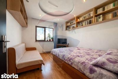 Apartament cu 3 camere decomandat în Tomis Nord - 5