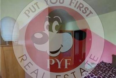 Gorjului | Garsoniera | Semidecomandata | 32mp | B12028 - 2