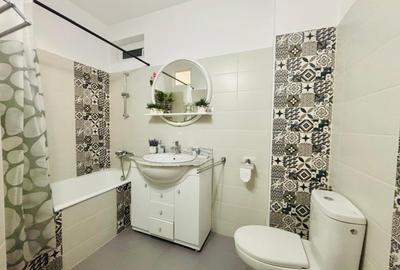 De vanzare apartament 3 camere Central - 8