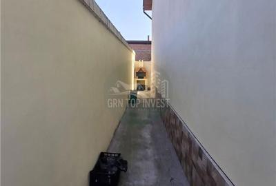 Casă cu 5 camere cu Teren 150 Mp în Turnișor - 17