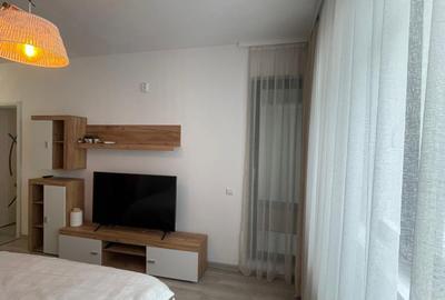 Garsonieră decomandată, mobilată în Militari - 2