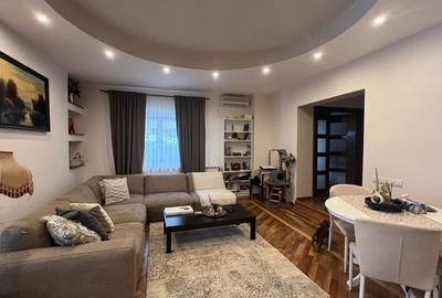 Casă individuală cu 5 camere cu Canalizare în Dămăroaia - 2