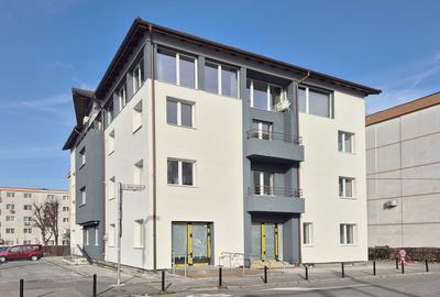 Spatiu comercial ideal pentru clinică medicală, birouri, activități similare. - 6