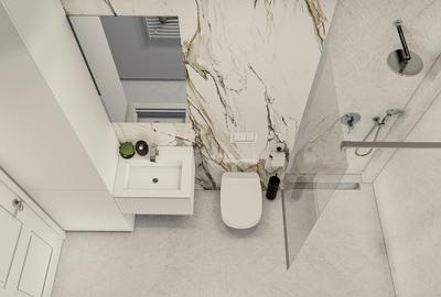 Apartament cu 2 camere decomandat în Circumvalațiunii - 10
