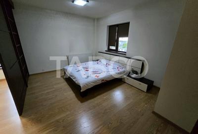 Apartament 3 camere 2 balcoane 2 bai 105 mpu etaj 1 Calea Dumbravii - 18