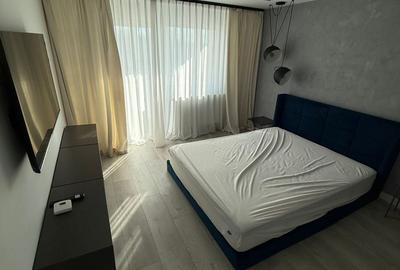 Apartament cu 11 camere decomandat, mobilat în Girocului - 2