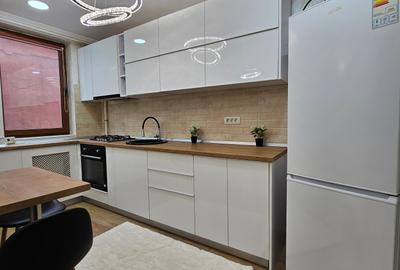 Apartament de lux cu 2 camere decomandate – Constanța, Baba Novac Apartament de lux cu 2 camere decomandate – Constanța, Baba Novac - 15