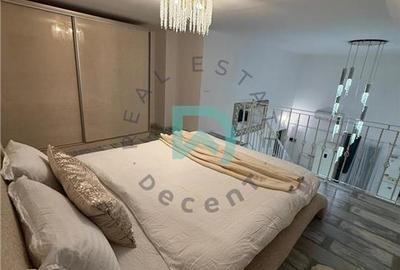Apartament cu 3 camere decomandat în Tractorul - 16