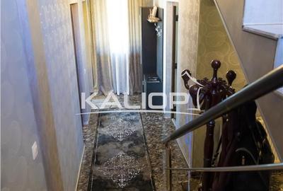 Casă cu 4 camere cu Teren 700 Mp în Câțcău - 17