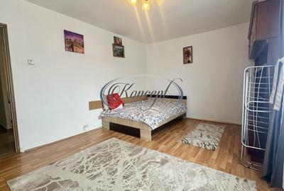 Locuinta spatioasa in Zorilor cu parcare inclusa - 1