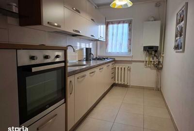Apartament cu 2 camere în Tolstoi - 4