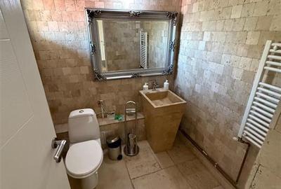 Casă individuală cu 5 camere cu Teren 74 Mp în Ultracentral - 9