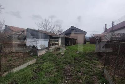 Casă cu 3 camere cu Teren 1300 Mp în Șintereag - 2