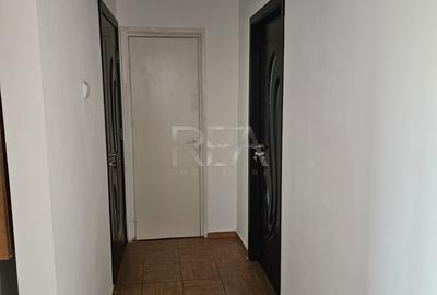 Apartament cu 3 camere semidecomandat, mobilat în Câmpia Libertății - 6