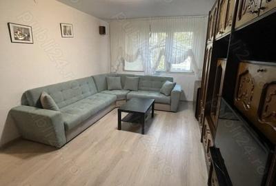 Apartament cu 2 camere decomandat în Brâncoveanu